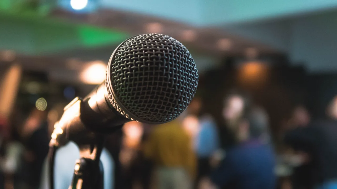 Présentation publique des rapports d'audit écologique de l'AJJC