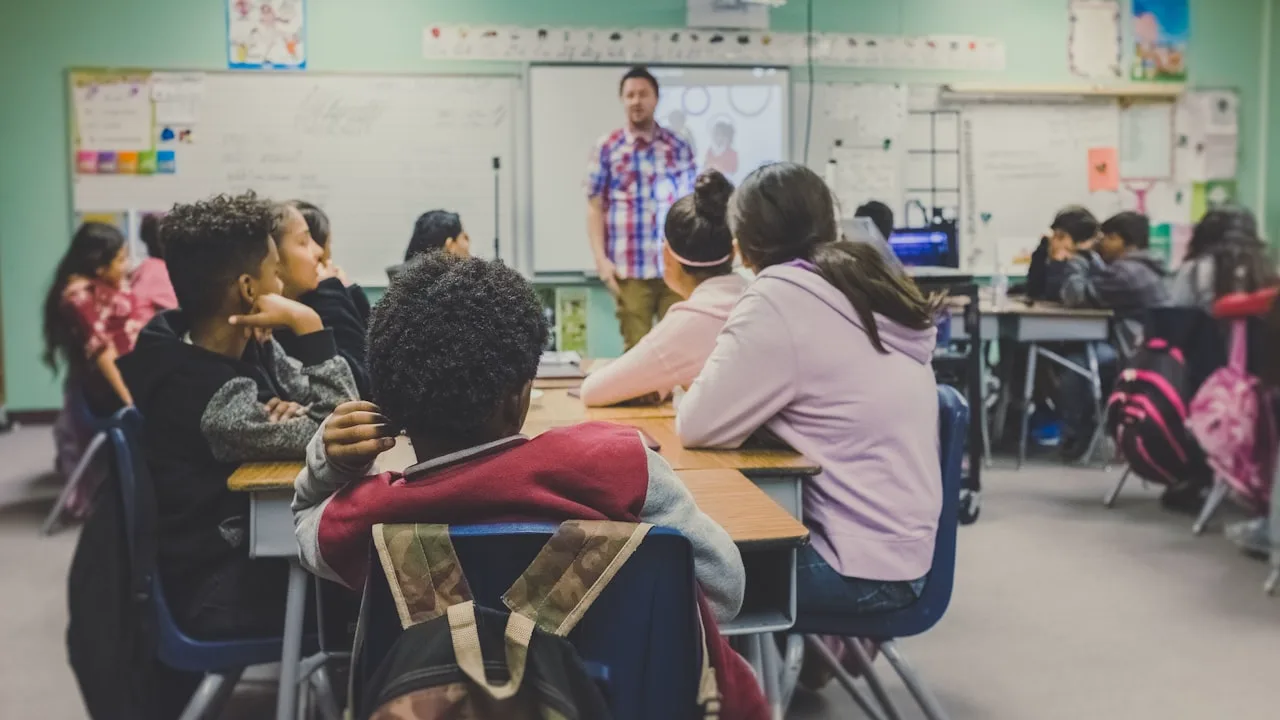 Médiation écologique et parcours pédagogiques scolaires